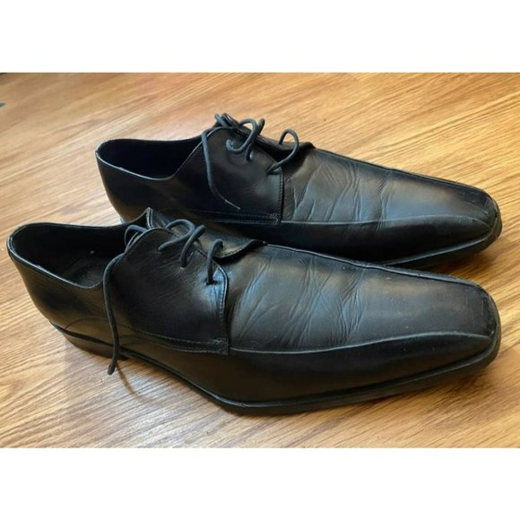Cole Haan 10836 Sz 8D US/ 7D UK Oxfords B7 B10 display picture 2